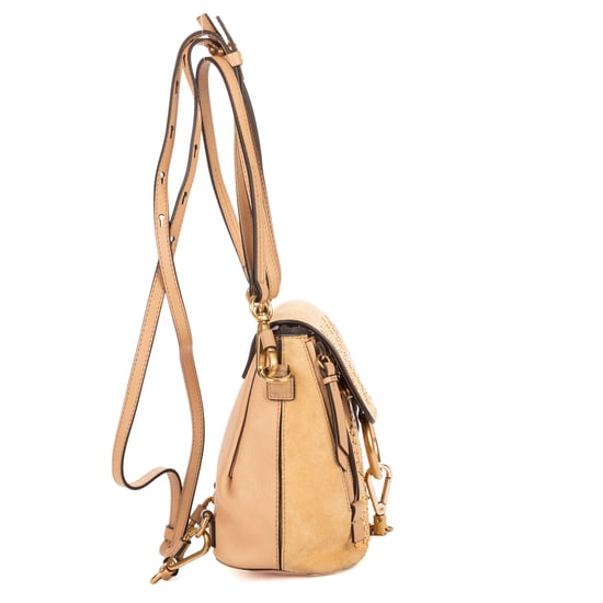 Mini Faye Backpack Bag rugzak - Image 4