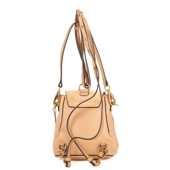 Mini Faye Backpack Bag rugzak - Image 5