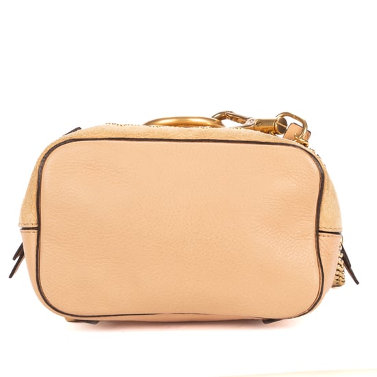 Mini Faye Backpack Bag rugzak - Image 6
