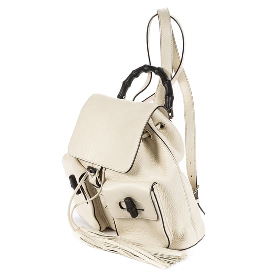 Double Front Pocket Backpack rugzak - Image 2
