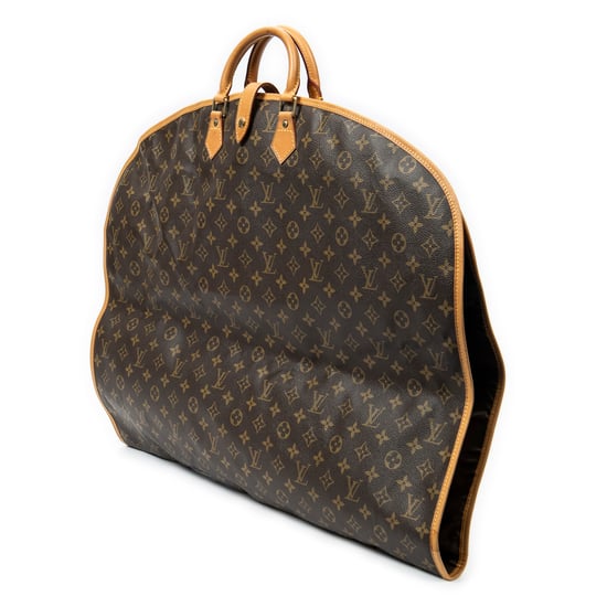 Garment Cover  Travel Bag - Image 2