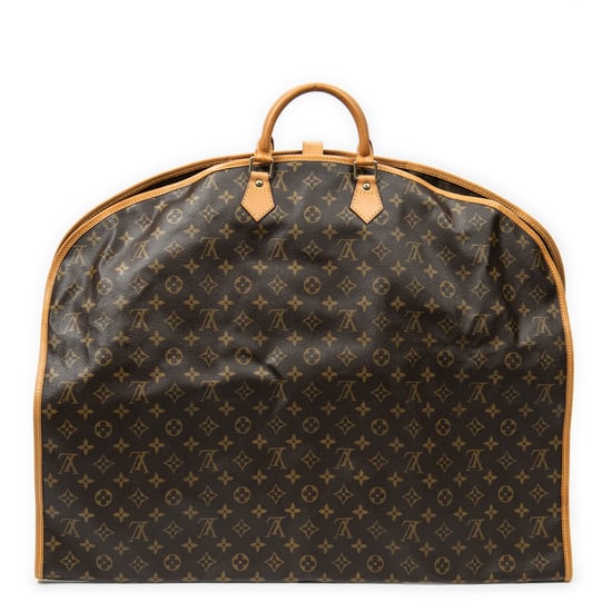Garment Cover  Travel Bag - Image 4