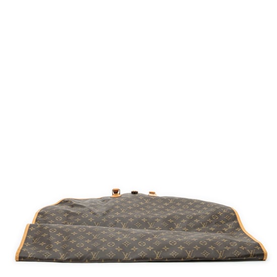 Garment Cover  Travel Bag - Image 5
