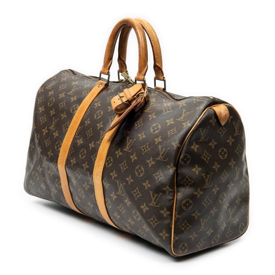 Keepall 45  reistas - Image 2