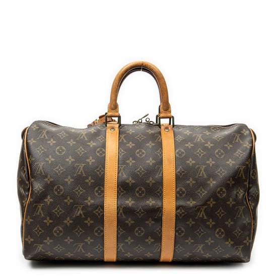 Keepall 45  reistas - Image 5