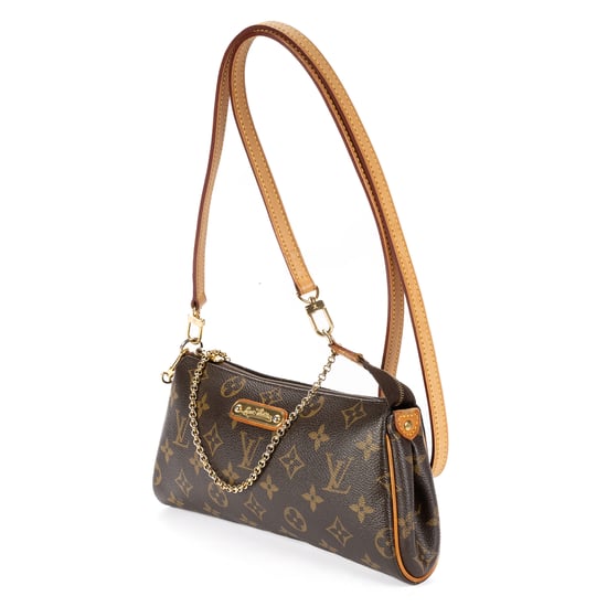 Eva Clutch Crossbody clutch - Image 2