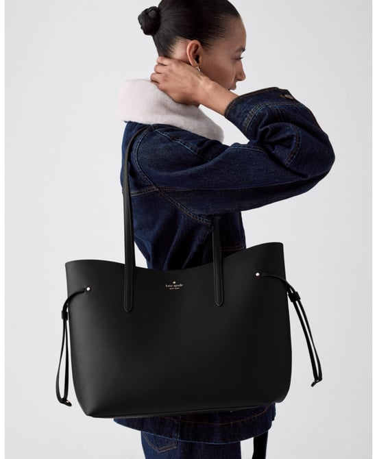 Cleo Tote Bag - Image 2