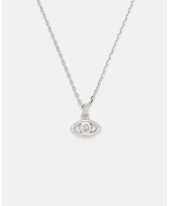 You're A Gem Evil Eye Pendant - Image 3