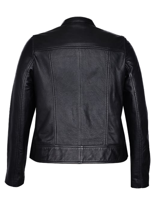 Maze Lederjacke 42025058 - Image 2