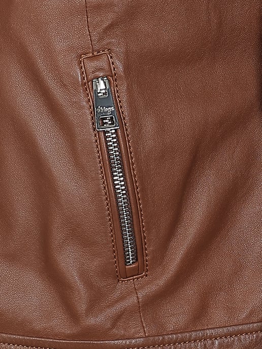 Maze Lederjacke 42025058 - Image 2