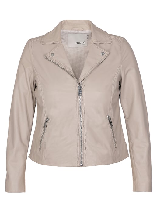 Maze Lederjacke 42025057 - Image 1
