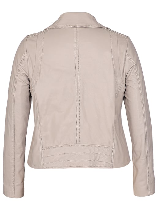 Maze Lederjacke 42025057 - Image 3