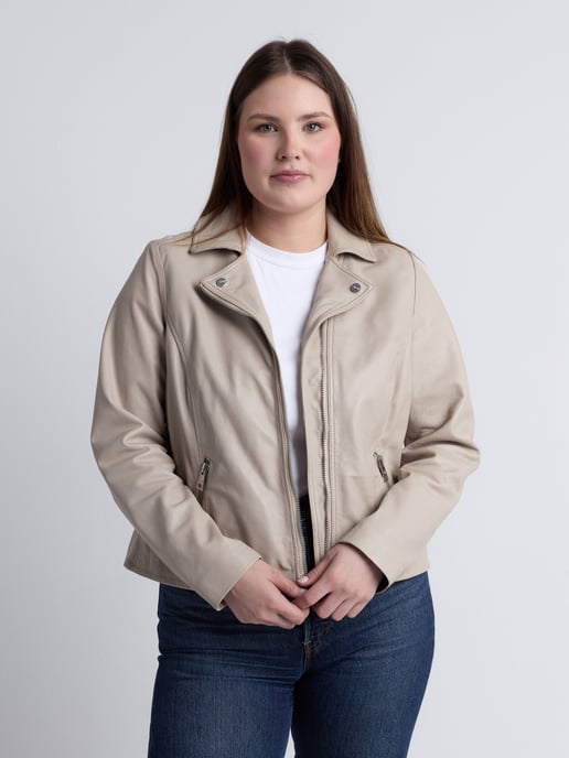 Maze Lederjacke 42025057 - Image 4