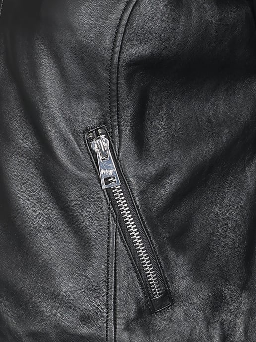 Maze Lederjacke 42025057 - Image 2