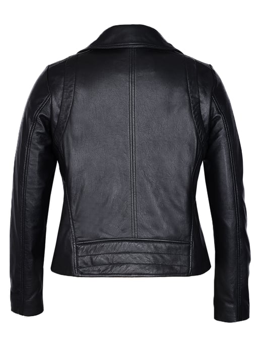 Maze Lederjacke 42025057 - Image 3