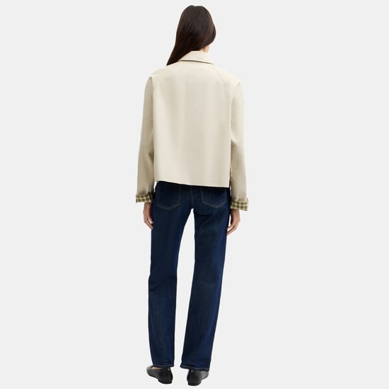 Swing Trench Coat - Image 3