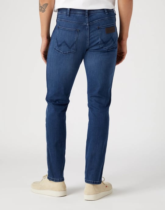 GB - Wrangler - Larston - Apollo - Image 1