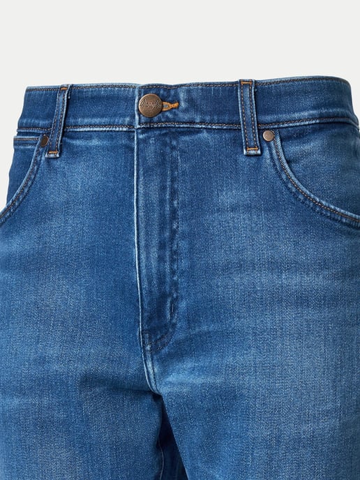 GB - Wrangler - Larston Rustic - Slim Fit - Image 3