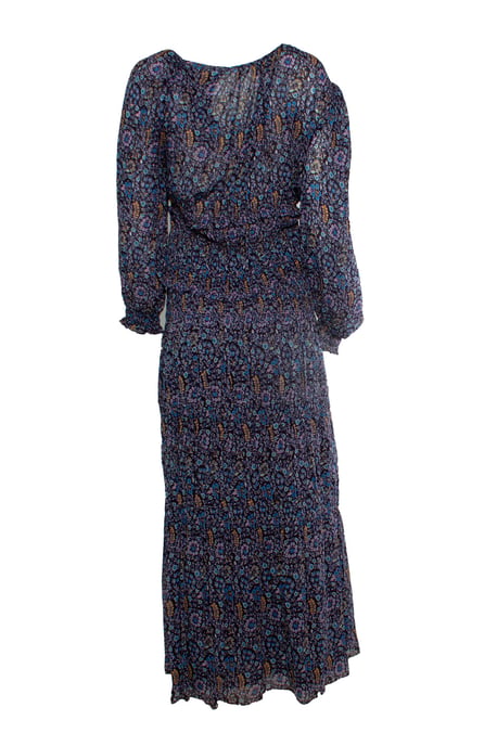 Isabel Marant Étoile, lila tvillingset - Image 3
