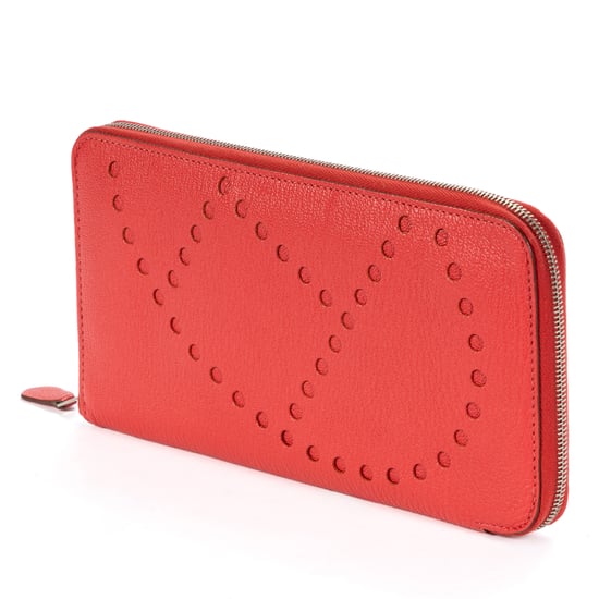 Evelyne Zip Long Wallet  Wallet - Image 2