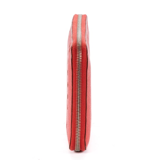 Evelyne Zip Long Wallet  Wallet - Image 3