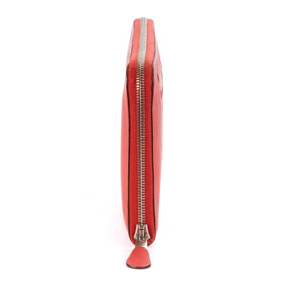 Evelyne Zip Long Wallet  Wallet - Image 4