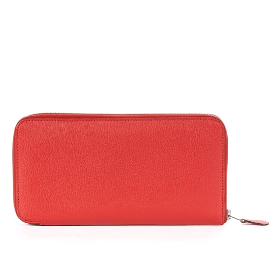 Evelyne Zip Long Wallet  Wallet - Image 5