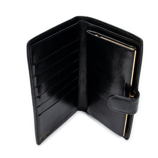 CC Timeless French Purse Wallet   Portemonnee - Image 3