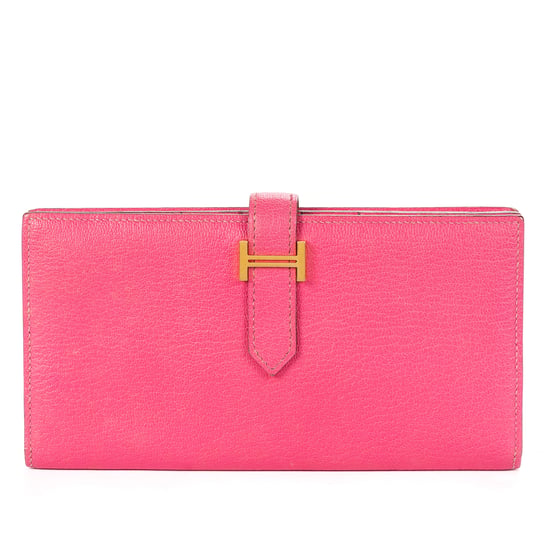Bearn Wallet Portemonnee - Image 1