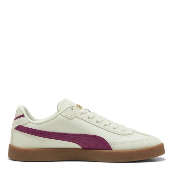 Girls Puma Ii Era jr in S Glss-Wild Grn - Image 4