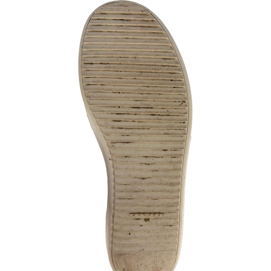 Rick Owens höga sneakers med dragkedja och fickor i svart canvas - Image 5