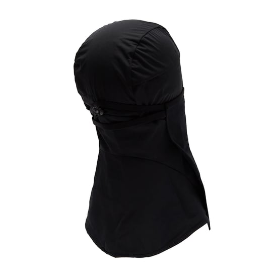 Womens Amira Niqab Silk Lightweight Breathable Thermal Hiking Outdoor Wear - Image 2