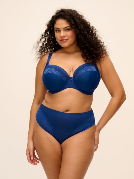Nerina High Leg Brief - Image 4