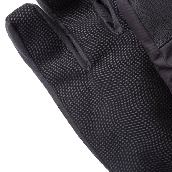 Herrar Lättvikt Vattentåliga DRY Protect Skalig Topp Handskar med Pekskärm - Image 4