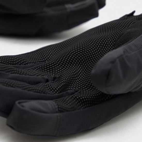Herrar Lättvikt Vattentåliga DRY Protect Skalig Topp Handskar med Pekskärm - Image 5