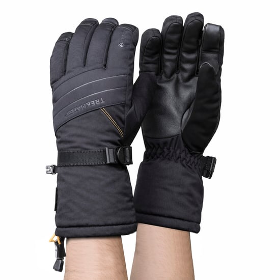 Herr Matterhorn GTX Handskar Vattentäta GORETEX Varma Vinter Skid- och Vandringshandskar - Image 4