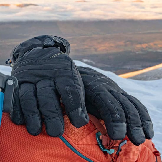 Herr Matterhorn GTX Handskar Vattentäta GORETEX Varma Vinter Skid- och Vandringshandskar - Image 5