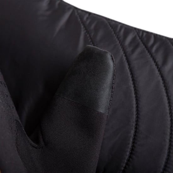 Heren Lichtgewicht Waterdichte DRY Shield Slim Touchscreen Wanten met Grip - Image 4