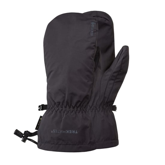 Herrarnas och Damernas Scafell GTX Överhandskar Vattentäta Vindtåliga Fällbara Vandring Utomhus - Image 1