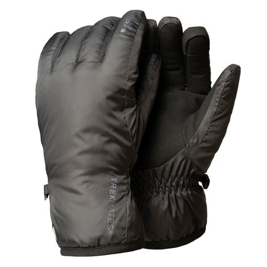Ladies Mens 3-in-1 Waterproof DRY Protect Winter Touchscreen Insulated Gloves - Image 2
