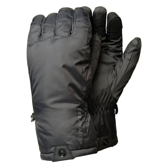 Ladies Mens 3-in-1 Waterproof DRY Protect Winter Touchscreen Insulated Gloves - Image 4