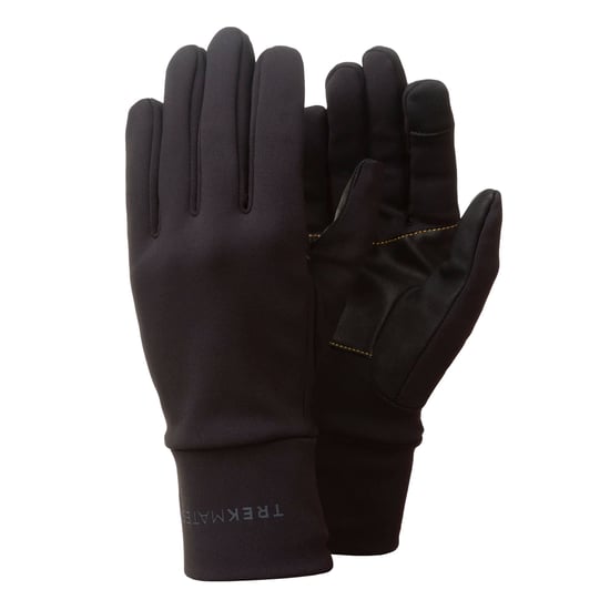 Unisex Ullhalsduk Snabbtorkande Vantar Utomhus Vandring Gång Läder Grepp - Image 1