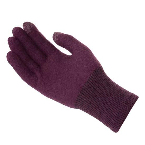 Heren Merino Touch Handschoenen Lichtgewicht Warm Buiten Wandelen Sneldrogend - Image 2