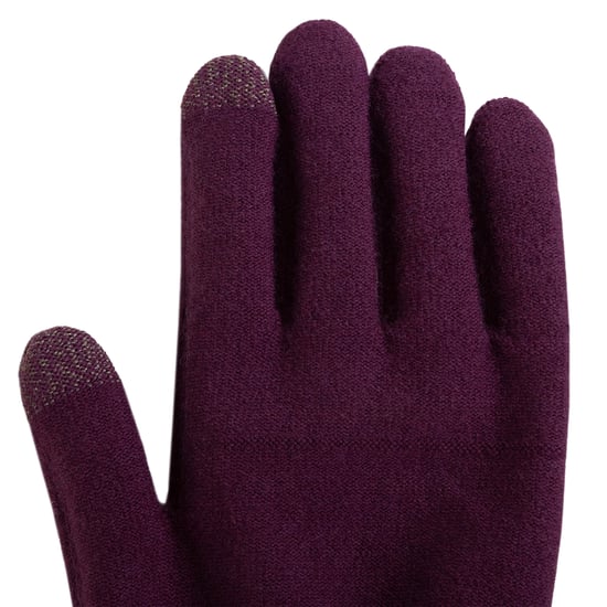 Heren Merino Touch Handschoenen Lichtgewicht Warm Buiten Wandelen Sneldrogend - Image 3
