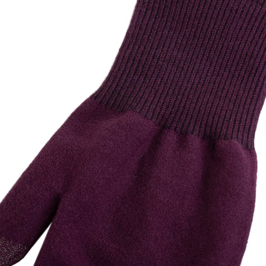 Heren Merino Touch Handschoenen Lichtgewicht Warm Buiten Wandelen Sneldrogend - Image 4