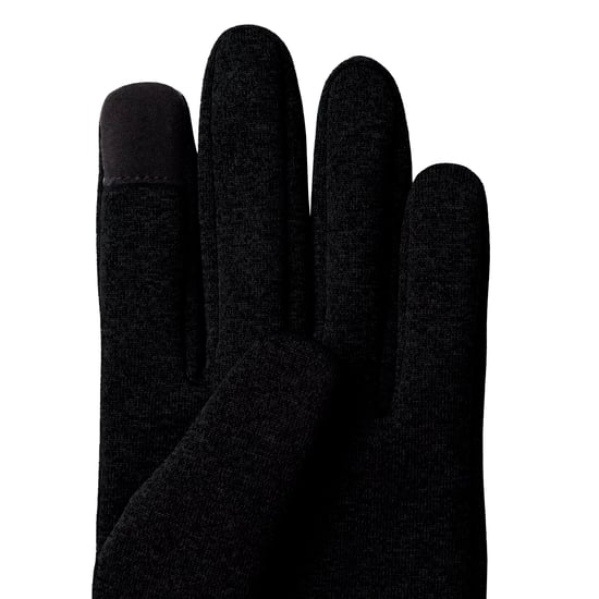 Herr Strath Snabbtorkande Handskar Lätta Varm Vandring Fleece - Image 2
