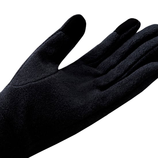 Barnens fleecehandskar med pekskärm vinterhandskar Polartec Micro Varm Lätta Handskar - Image 4