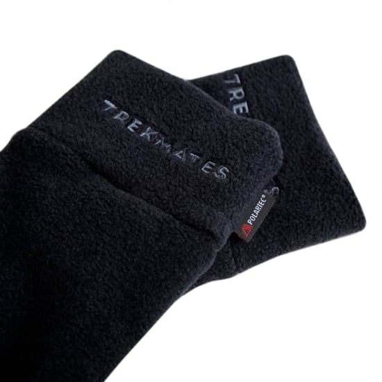 Barnens fleecehandskar med pekskärm vinterhandskar Polartec Micro Varm Lätta Handskar - Image 5