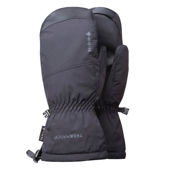 Womens Chamonix GTX Mittens Waterproof Outdoor Hiking Walking Grip Gloves - Image 1