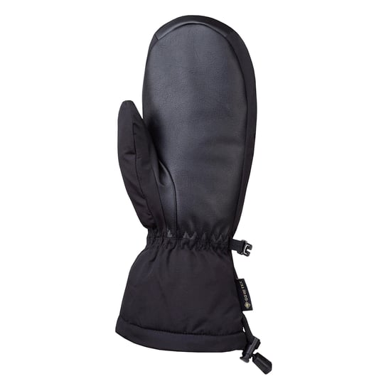 Womens Chamonix GTX Mittens Waterproof Outdoor Hiking Walking Grip Gloves - Image 2